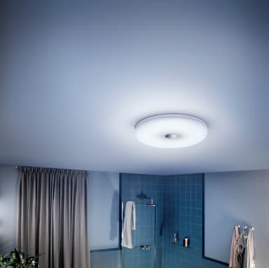 Philips Hue Struana loftslampe (hvid)