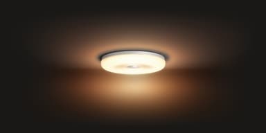 Philips Hue Struana loftslampe (hvid)