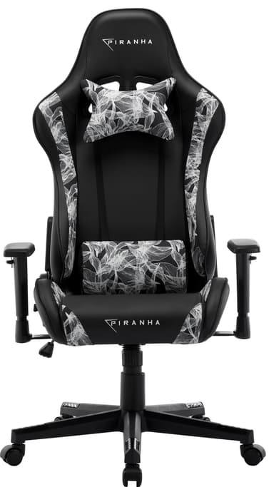 Piranha Bite gaming stol (Fine Web)