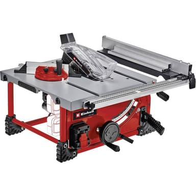 Einhell 4340450 Batteri-bordsav 1 stk
