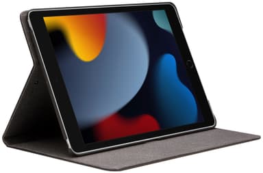dBramante Tokyo cover til iPad 10.2 2020/2021 (night black)