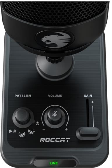 Roccat Torch USB mikrofon