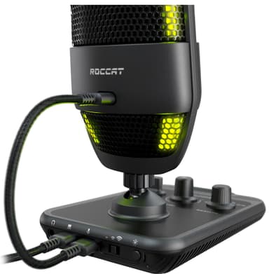 Roccat Torch USB mikrofon