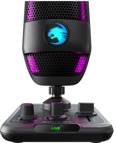 Roccat Torch USB mikrofon