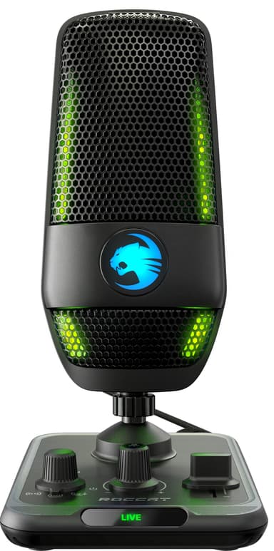 Roccat Torch USB mikrofon