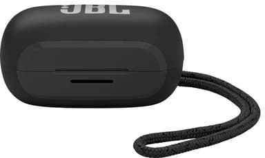 JBL Reflect Flow Pro rent trådløse in-ear høretelefoner (sort)