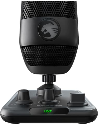 Roccat Torch USB mikrofon