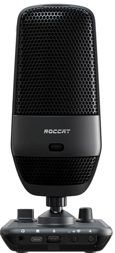 Roccat Torch USB mikrofon