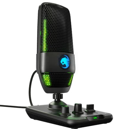 Roccat Torch USB mikrofon