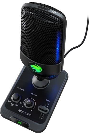 Roccat Torch USB mikrofon