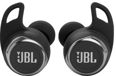 JBL Reflect Flow Pro rent trådløse in-ear høretelefoner (sort)