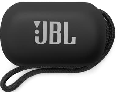 JBL Reflect Flow Pro rent trådløse in-ear høretelefoner (sort)