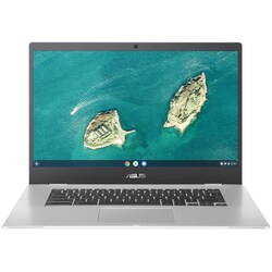 Asus Chromebook CX1500 Celeron/4/32 bærbar computer