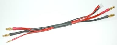 Core-RC Balance Charge fører JST-XHR til 2mm han