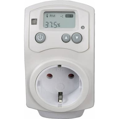 Renkforce MH-810HN Hygrostat 1 stk