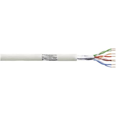 LOGILINK CPV0030 Network cable