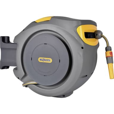 Hozelock 2401 0000 Haveslangetromle 1 stk