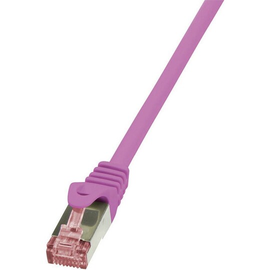 LOGILINK CQ2049S Network cable
