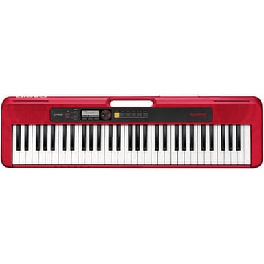 CASIO 2195089 Electronic keybo