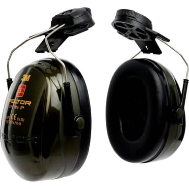 3M Peltor H520P3E1 Kapselhøreværn 1 stk