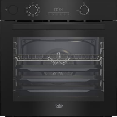Beko BB300 dampovn BBISM14300BP (sort)