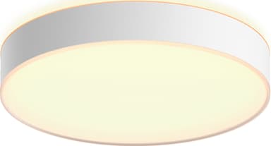 Philips Hue White ambience Enrave L loftslampe 4116031P6 (hvid)