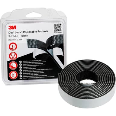 3M SJ3540/IPS Burrebånd 1 stk