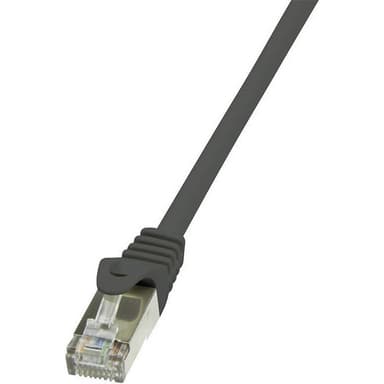 LogiLink CP2033S RJ45 Netværkskabel, patchkabel CAT 6