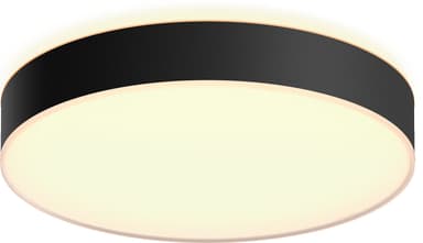 Philips Hue White ambience Enrave L loftlampe 4116030P6 (sort)