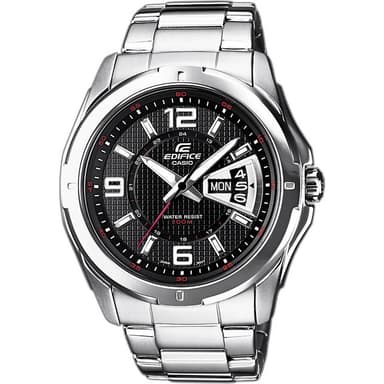 Casio EF-129D-1AVEF Armbåndsur 1 stk