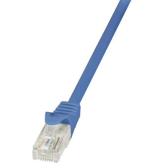 LOGILINK CP2066U Network cable