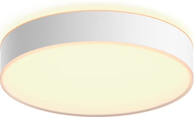 Philips Hue White ambience Enrave M loftslampe 4115931P6 (hvid)