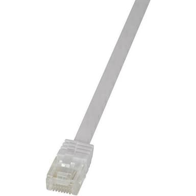 LOGILINK CF2011U Network cable