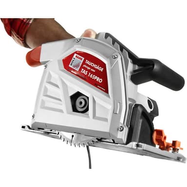 Holzmann Maschinen TAS165PRO Dyksav 1 stk