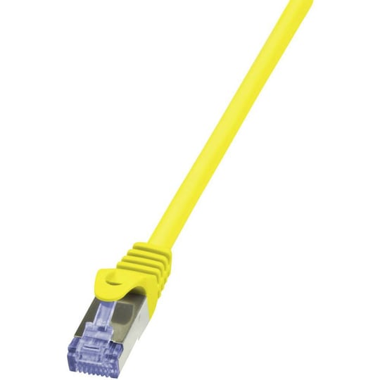 LOGILINK CQ5047S Network cable