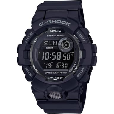 Casio GBD-800-1BER Armbåndsur 1 stk