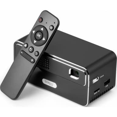 TECHNAXX 2372771 Projector