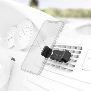 Hama 00178257 Mobiltelefon-holder til biler 1 stk