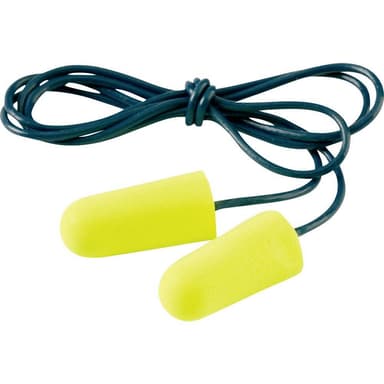 3M ES01005 Ørepropper 200 Paar