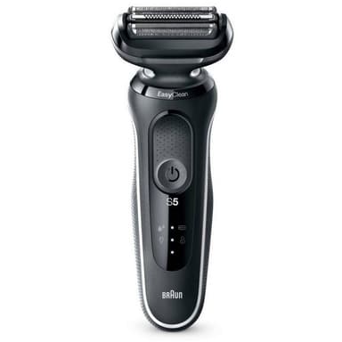 Braun 50-W1000s Folie-shaver 1 stk