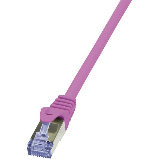 LOGILINK CQ3029S Network cable
