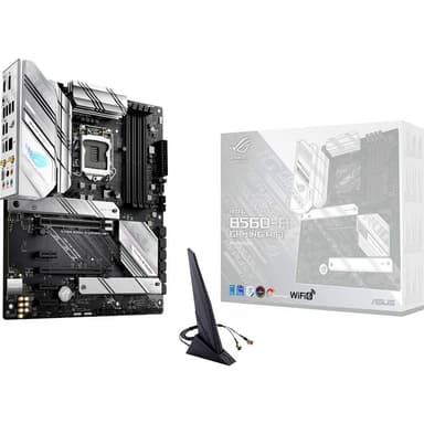 Asus 90MB16V0-M0EAY0 Bundkort 1 stk