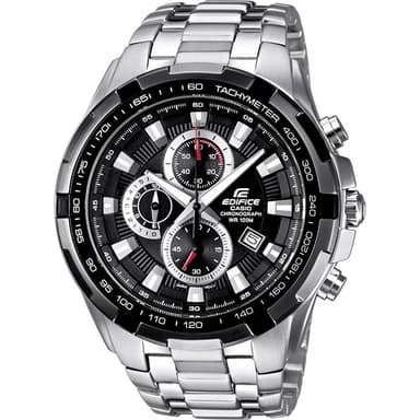 Casio EF-539D-1AVEF Armbåndsur 1 stk