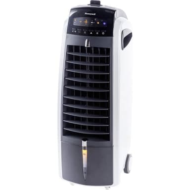 Honeywell AIDC ES800 Luftkøler 38.1 W (L x B x H) 316 x