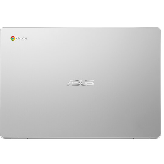 Asus Chromebook C523 CEL/4/32 15.6" bærbar computer