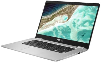 Asus Chromebook C523 CEL/8/64 15.6" bærbar computer