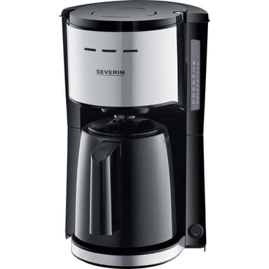SEVERIN 2237055 Coffee machine