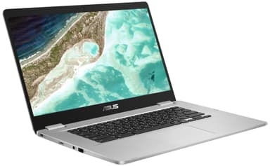 Asus Chromebook C523 CEL/8/64 15.6" bærbar computer