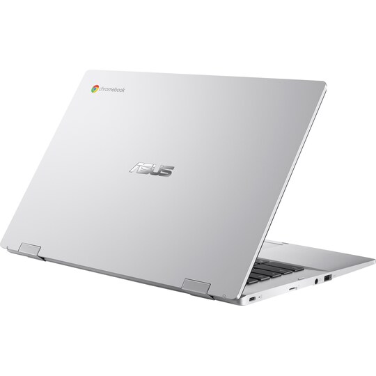 Asus Chromebook CX1400 bærbar computer Celeron/8/64GB