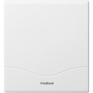 Honeywell Home D142 Signalklokke 1 stk